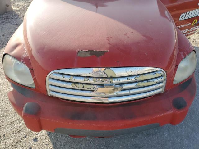 2008 CHEVROLET HHR #3293742976