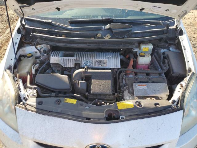 2010 TOYOTA PRIUS #3279875257