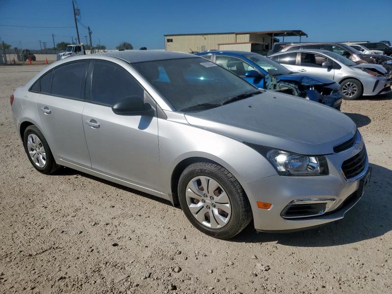 2016 CHEVROLET CRUZE LIMI #3285742691
