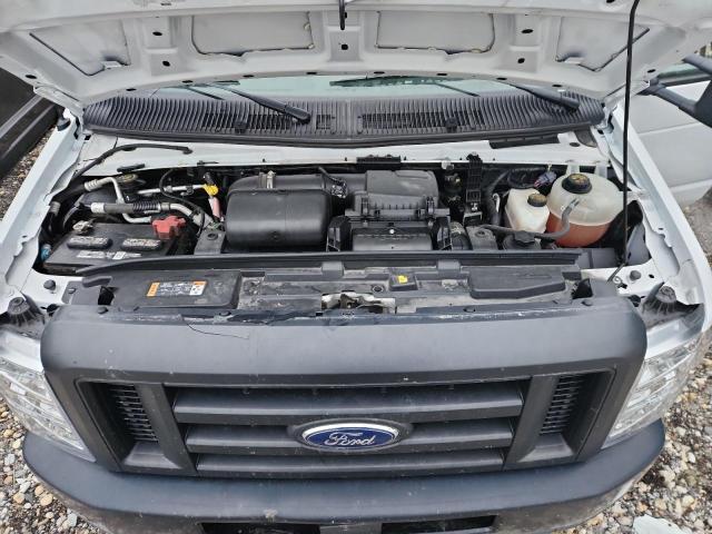 2022 FORD ECONOLINE #3297998038