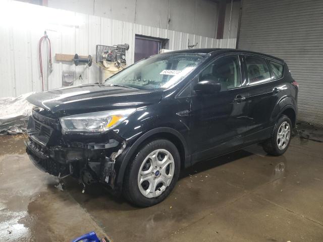 2017 FORD ESCAPE S #3297221384