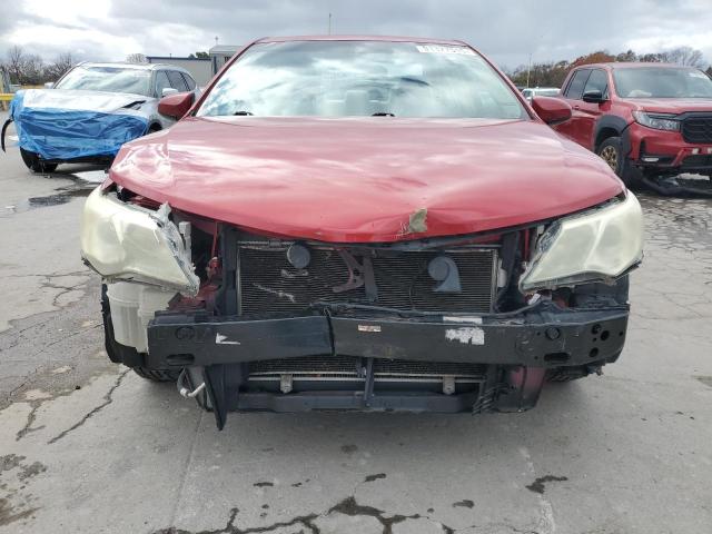 2014 TOYOTA CAMRY L #3285733701