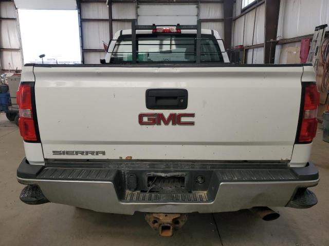 2015 GMC SIERRA K25 - 1GT12XEG3FF526402