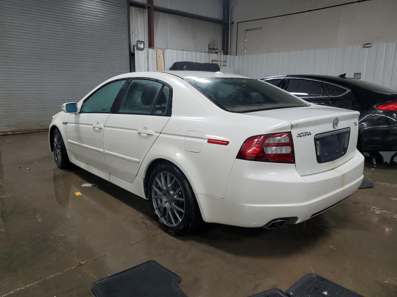 Lot #3285711722 2008 ACURA TL