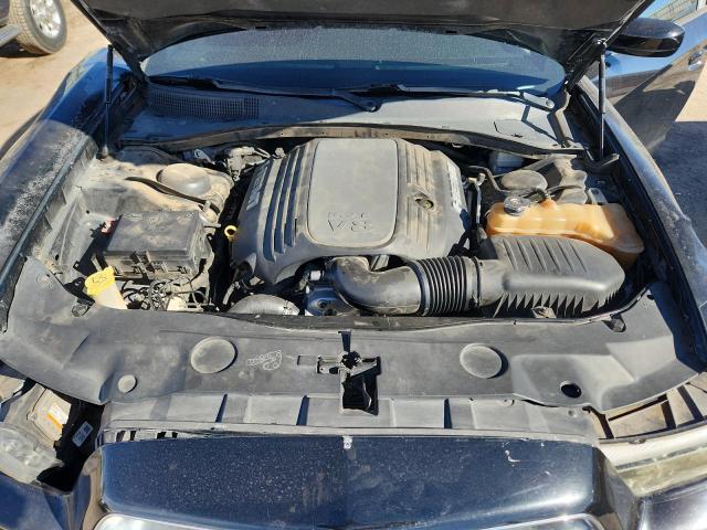 2012 DODGE CHARGER R/ #3281593402