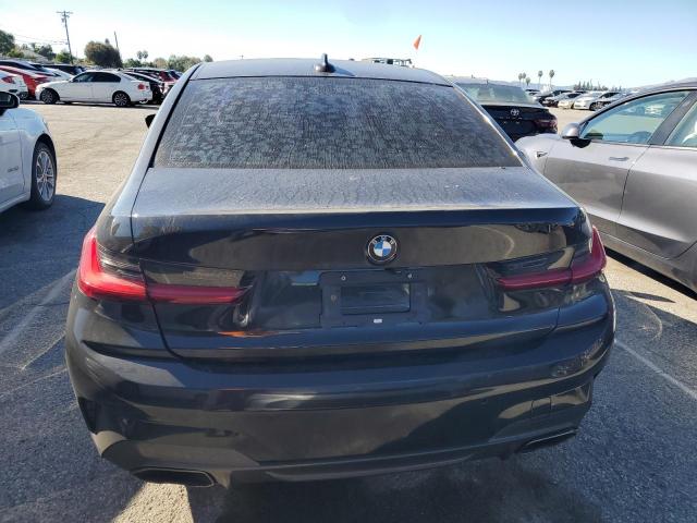 2022 BMW M340I - 3MW5U7J06N8C11778