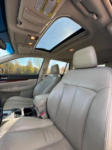 2011 SUBARU OUTBACK 2. - 4S4BRCKCXB3314906