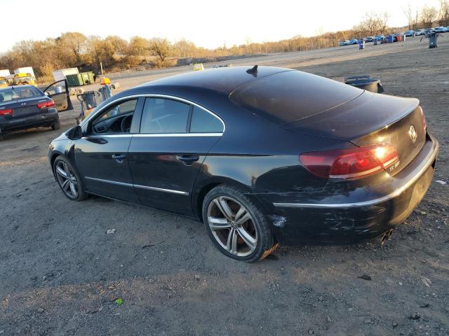 2013 VOLKSWAGEN CC SPORT #3309465565