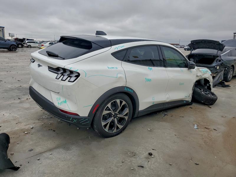 2025 FORD MUSTANG MA #3312642181