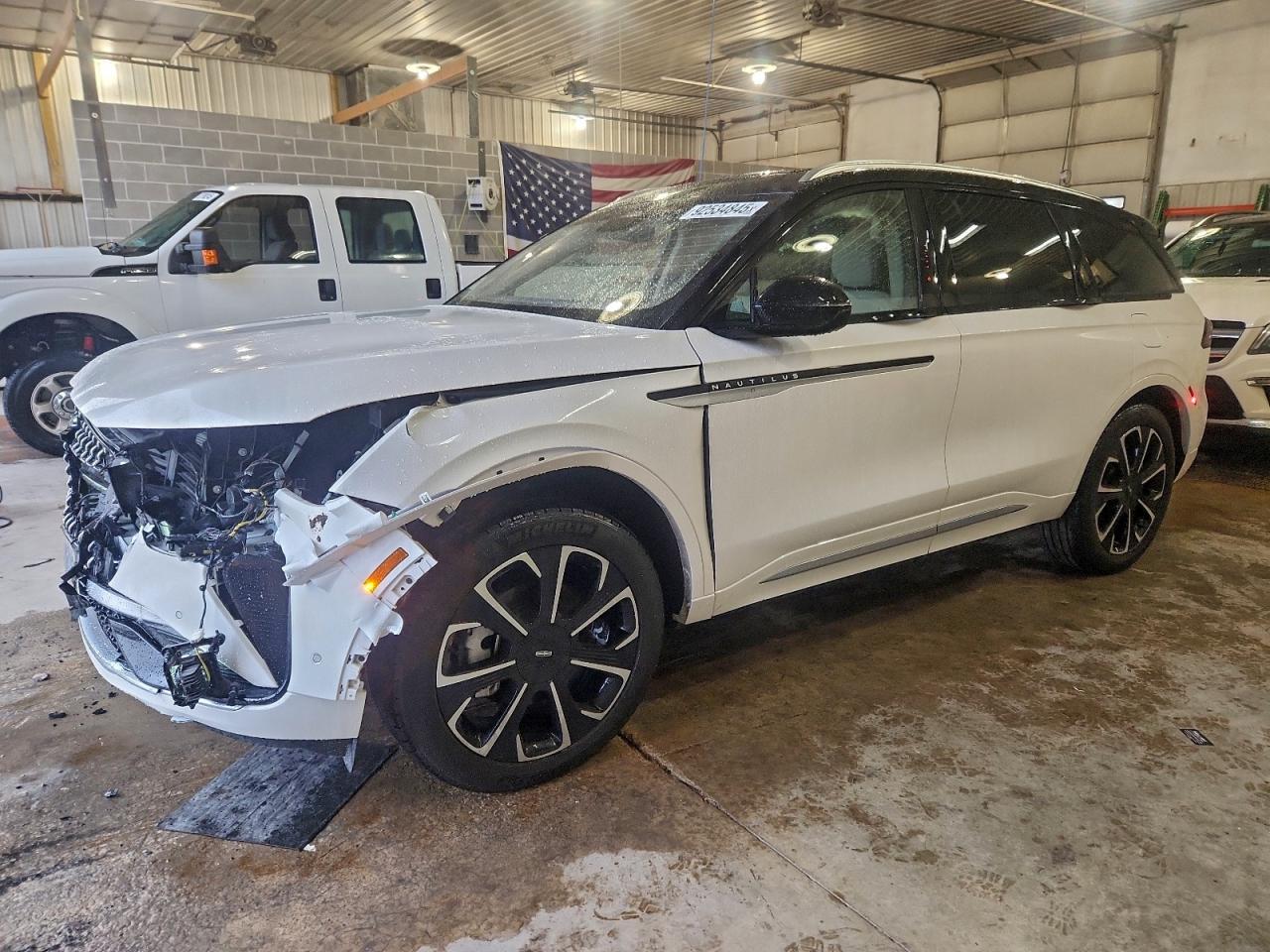 LINCOLN NAUTILUS RESERVE