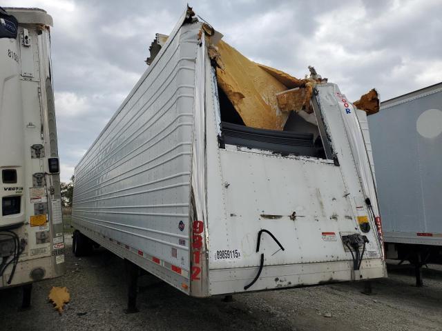 Global Auto Auctions: 2018 UTILITY VS2RA