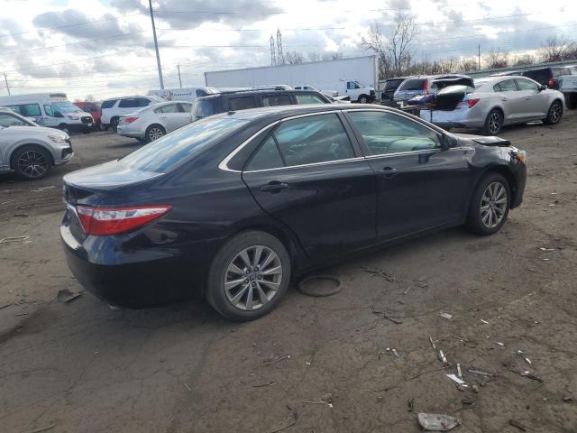 2017 TOYOTA CAMRY LE #3294440520