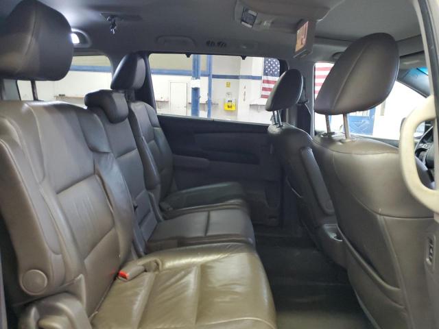 2012 HONDA ODYSSEY TO #3290403759