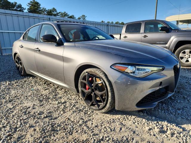 2021 ALFA ROMEO GIULIA TI #3302878886