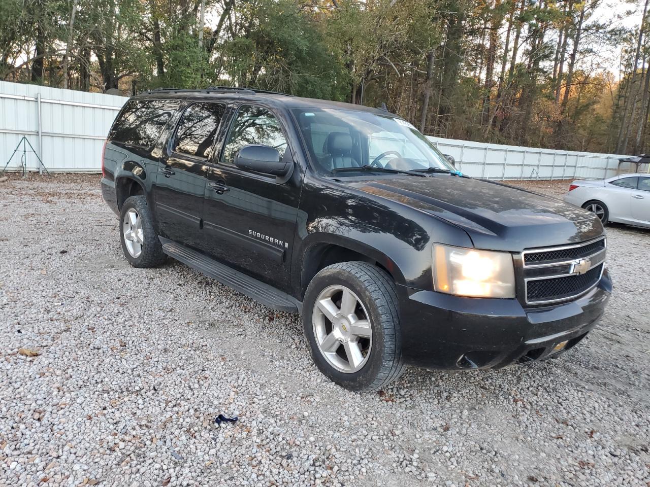 Lot #3302766423 2009 CHEVROLET SUBURBAN K