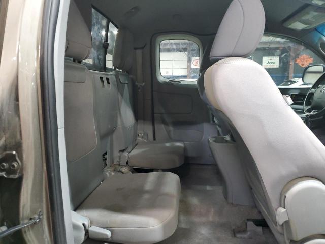 2011 TOYOTA TACOMA ACC #3292584864