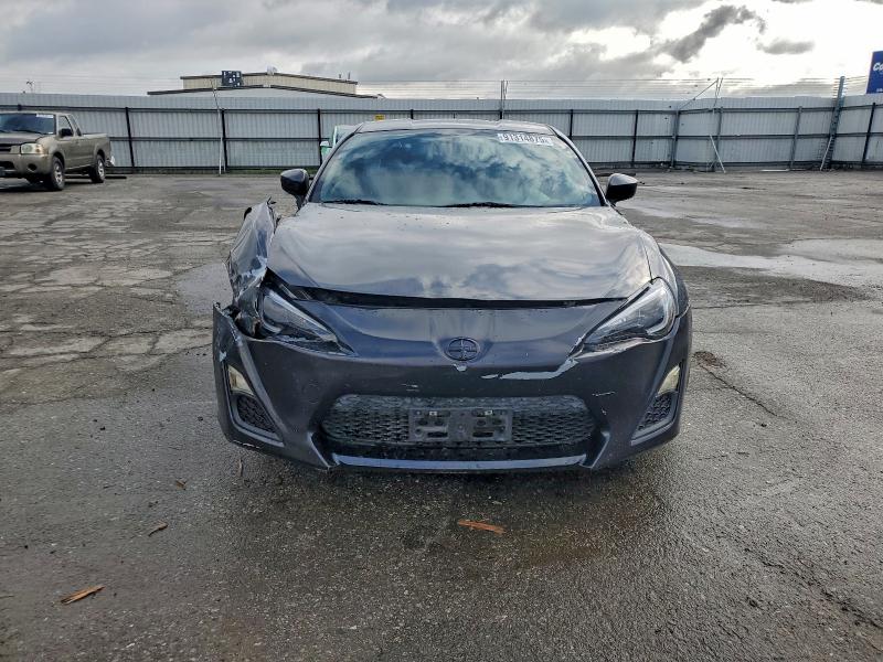 2013 TOYOTA SCION FR-S #3304022598