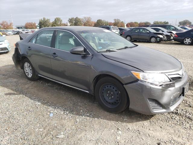 2013 TOYOTA CAMRY L #3305603829