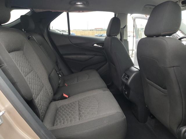 2018 CHEVROLET EQUINOX LT #3302893912
