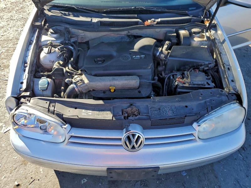 2004 VOLKSWAGEN GTI #3301847373