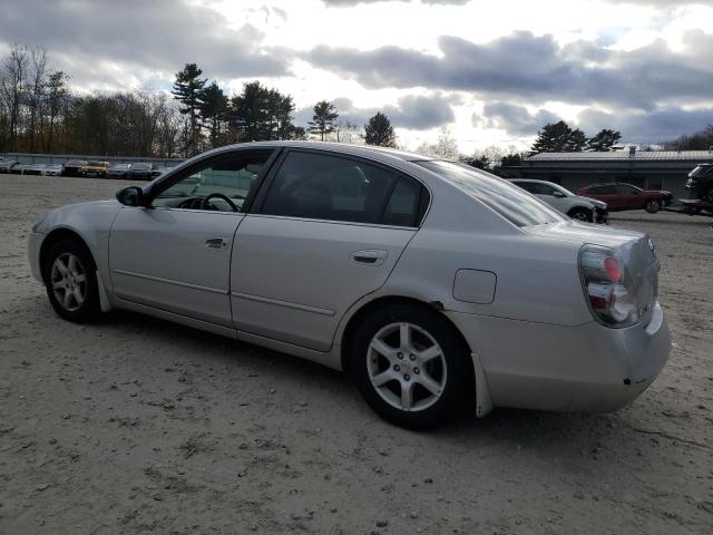 2005 NISSAN ALTIMA S #3292301296