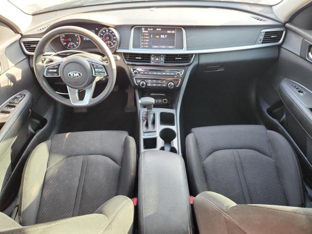 2019 KIA OPTIMA LX #3294462519