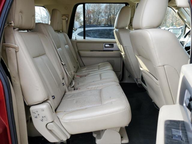 2017 FORD EXPEDITION #3293447438