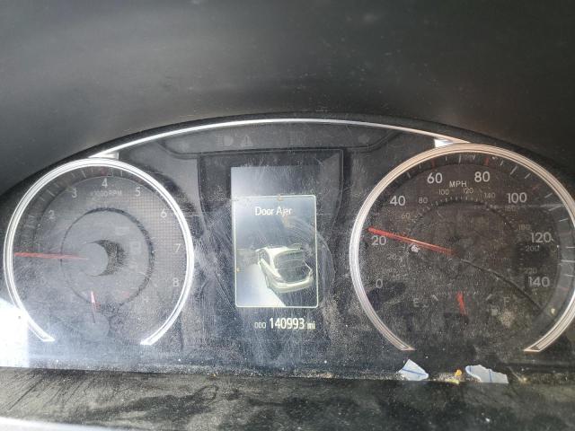 2015 TOYOTA CAMRY LE #3296606020