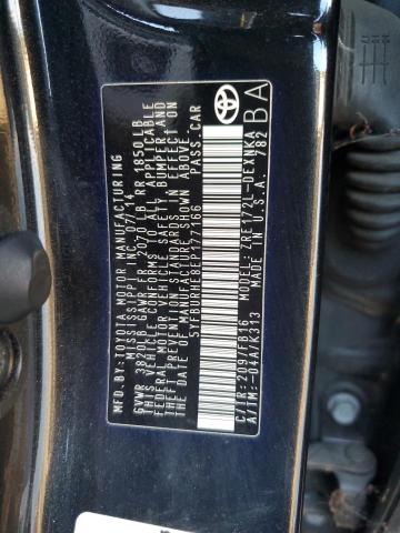 2014 TOYOTA COROLLA L #3304023586