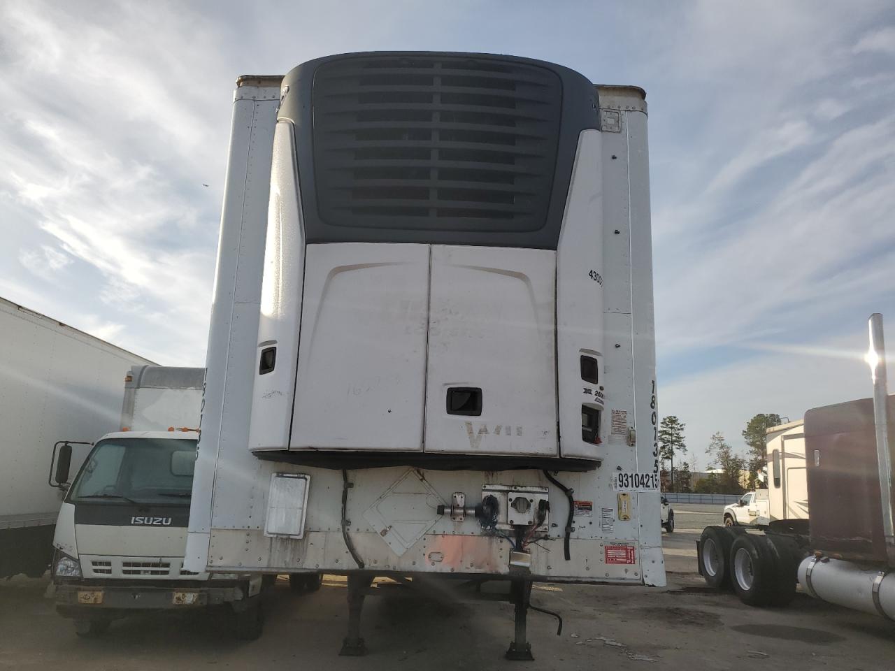 Lot #3290315977 2013 WABA UNKNOWN