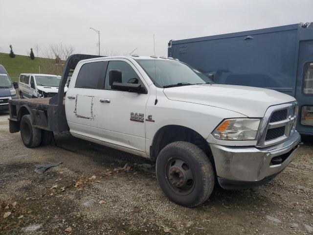 2018 RAM 3500 #3297185867