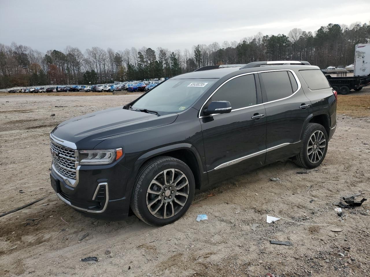 GMC ACADIA DENALI