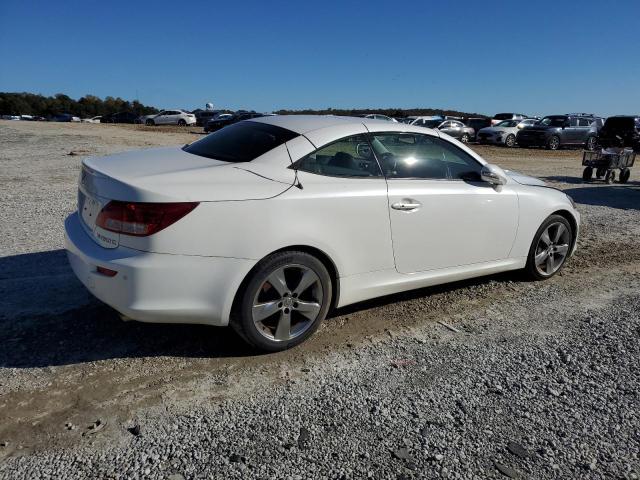 2010 LEXUS IS 350 - JTHFE2C28A2504725