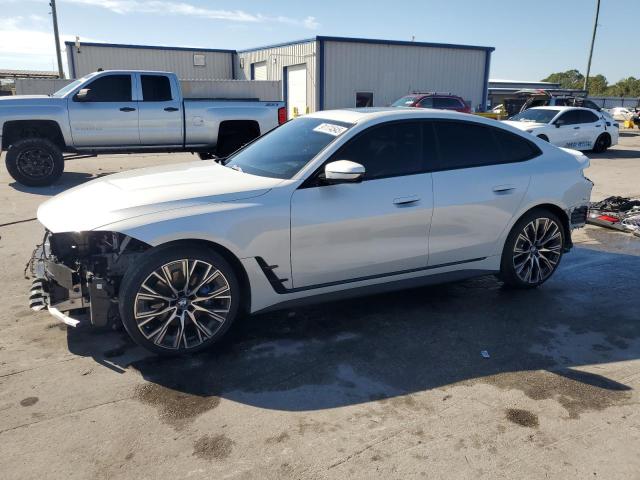 2022 BMW 430I GRAN WBA63AV03NFM69049