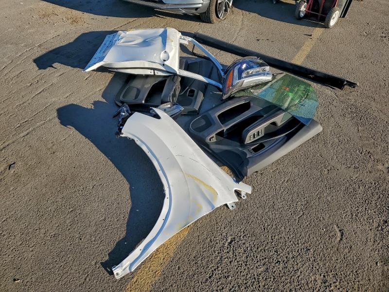 2022 HONDA PASSPORT T #3297910807