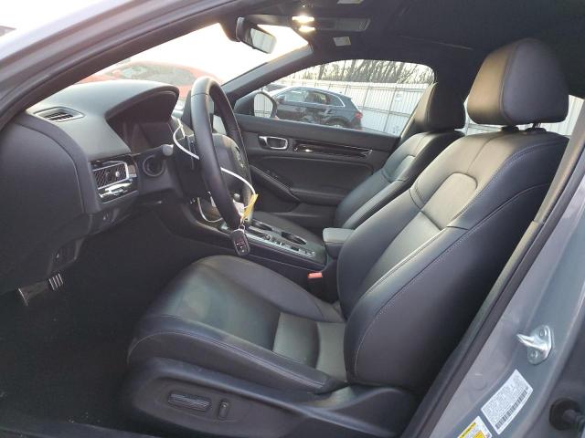 2025 HONDA CIVIC SPOR #3302908134