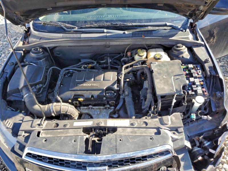 2011 CHEVROLET CRUZE LT #3303986717