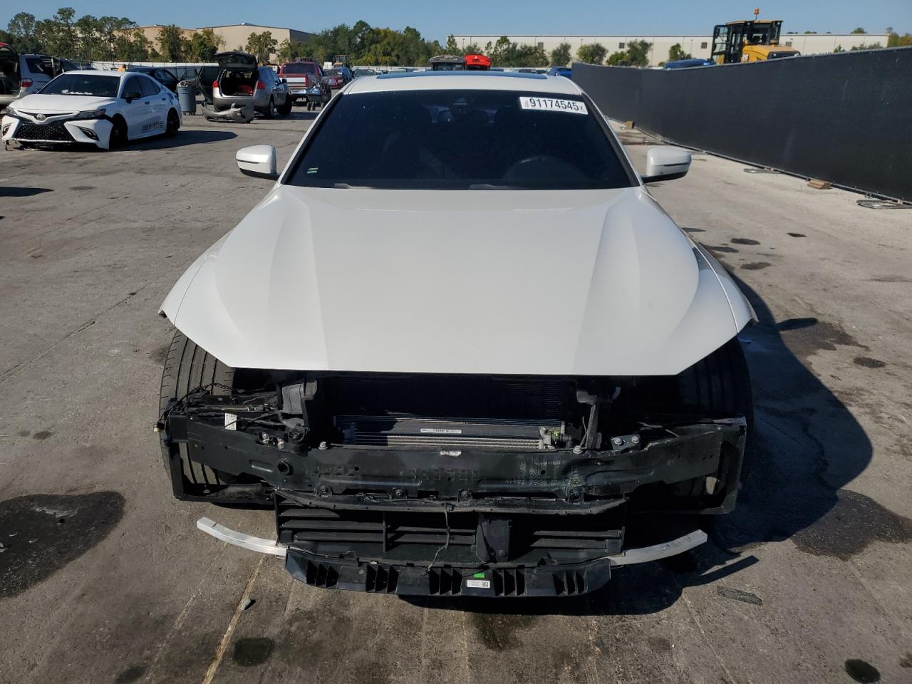 BMW 4 SERIES GRAN COUPE GRAN COUPE