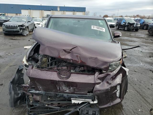 2015 TOYOTA SCION XB #3315754371