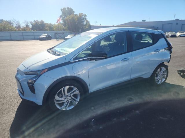 2023 CHEVROLET BOLT EV 1L #3318082381