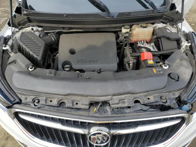 2018 BUICK ENCLAVE PR #3301965418