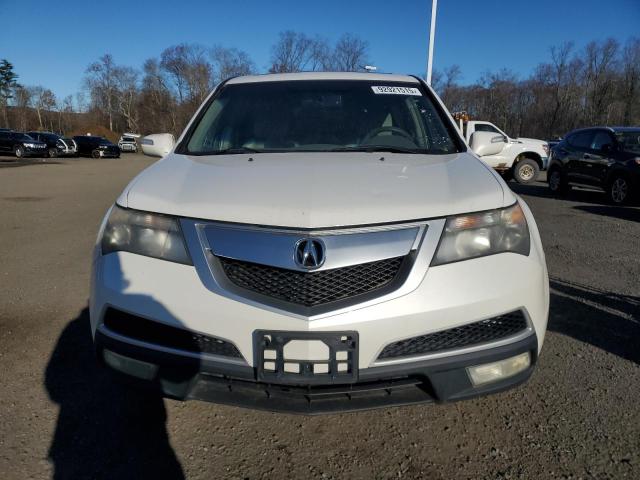 2011 ACURA MDX #3287413377