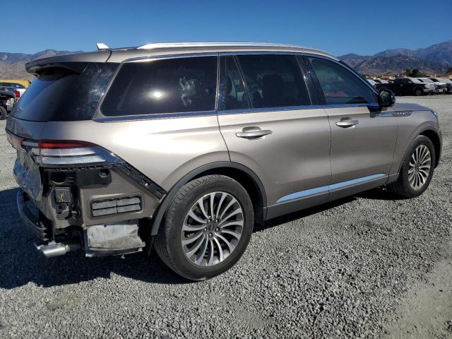 2020 LINCOLN AVIATOR RE - 5LM5J7WC0LGL17150