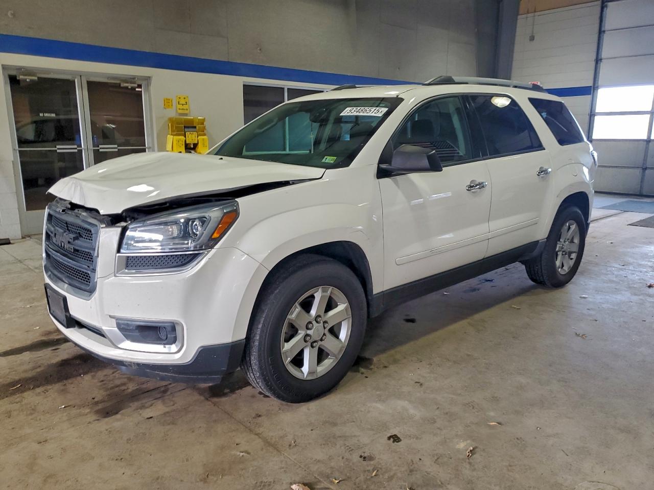 GMC ACADIA SLE