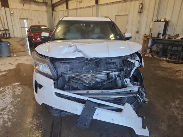 2018 FORD EXPLORER L #3291463562