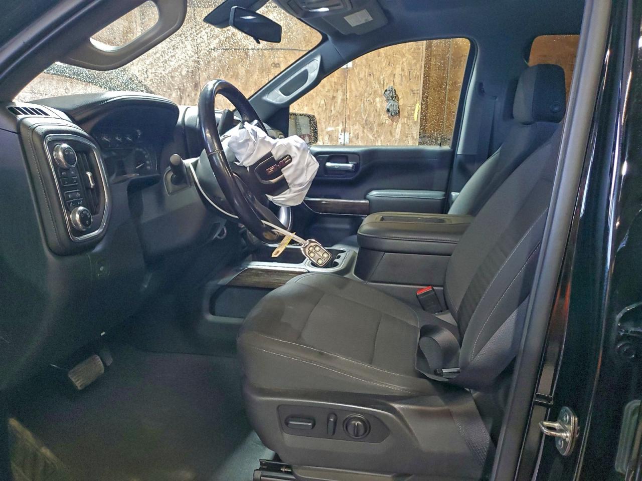 GMC SIERRA K1500 ELEVATION