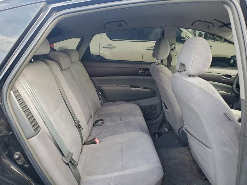 2005 TOYOTA PRIUS #3296946843