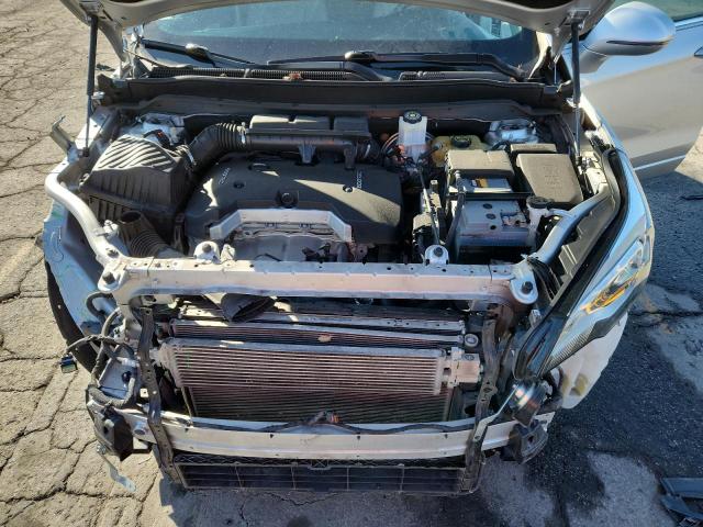 2017 BUICK ENVISION E #3294466513