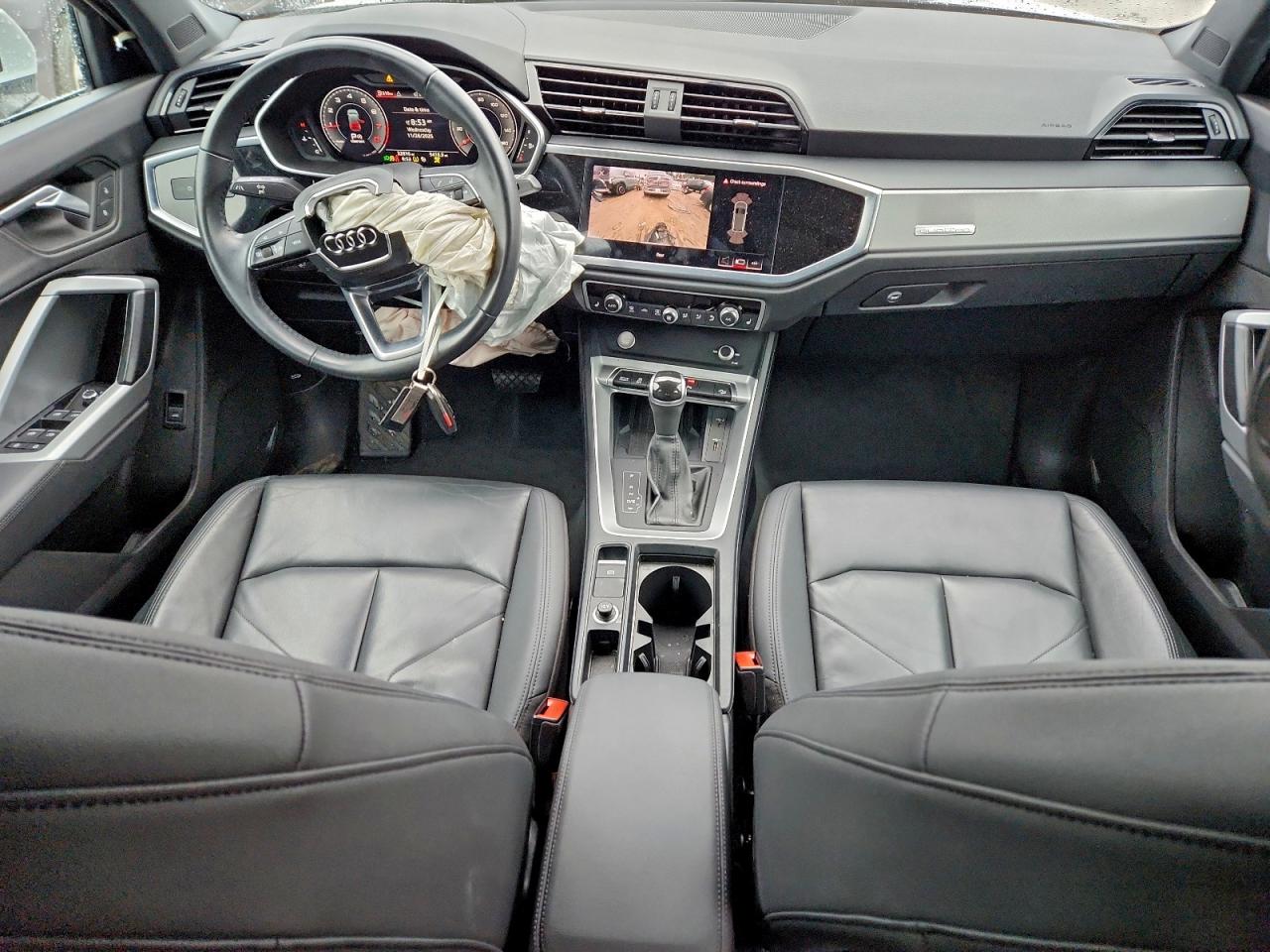 AUDI Q3 PREMIUM PLUS S-LINE