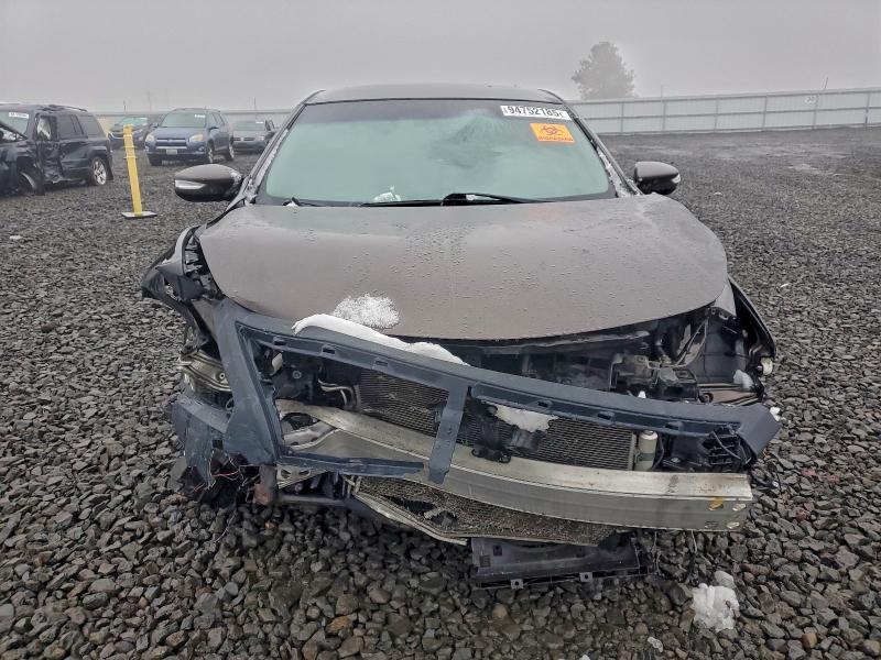 2013 NISSAN ALTIMA 3.5 #3305529077